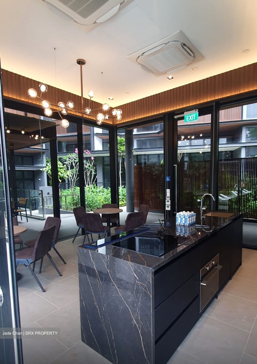 Daintree Residence (D21), Condominium #450780511